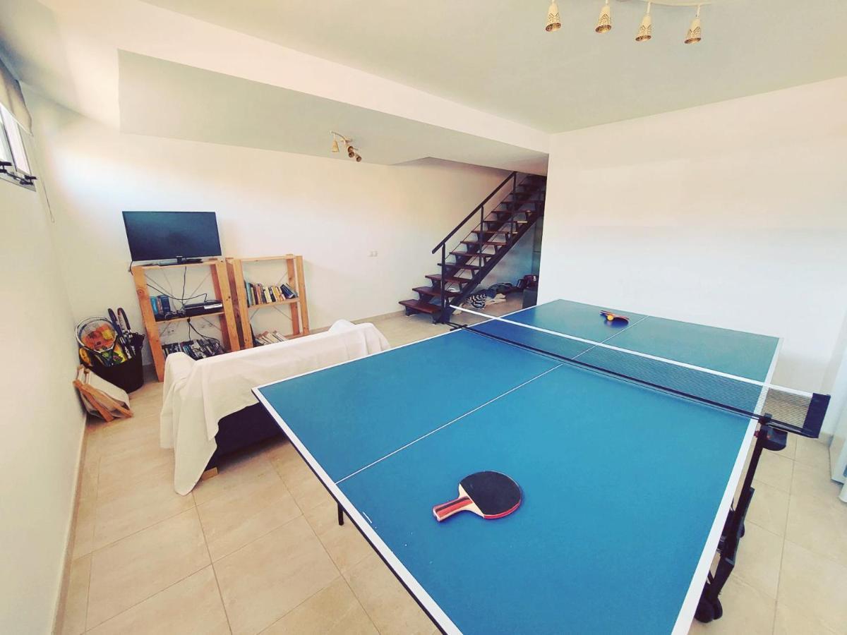 Casa Bella Vista - Pool - Wifi Villa Caleta De Fuste Ngoại thất bức ảnh