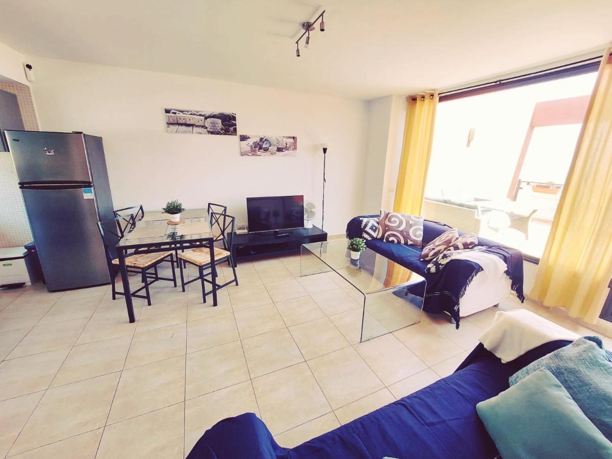 Casa Bella Vista - Pool - Wifi Villa Caleta De Fuste Ngoại thất bức ảnh