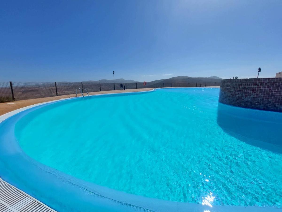 Casa Bella Vista - Pool - Wifi Villa Caleta De Fuste Ngoại thất bức ảnh