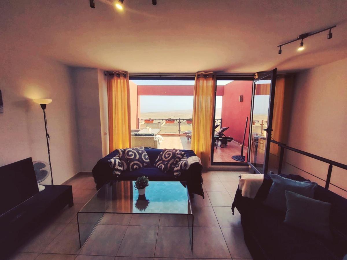 Casa Bella Vista - Pool - Wifi Villa Caleta De Fuste Ngoại thất bức ảnh