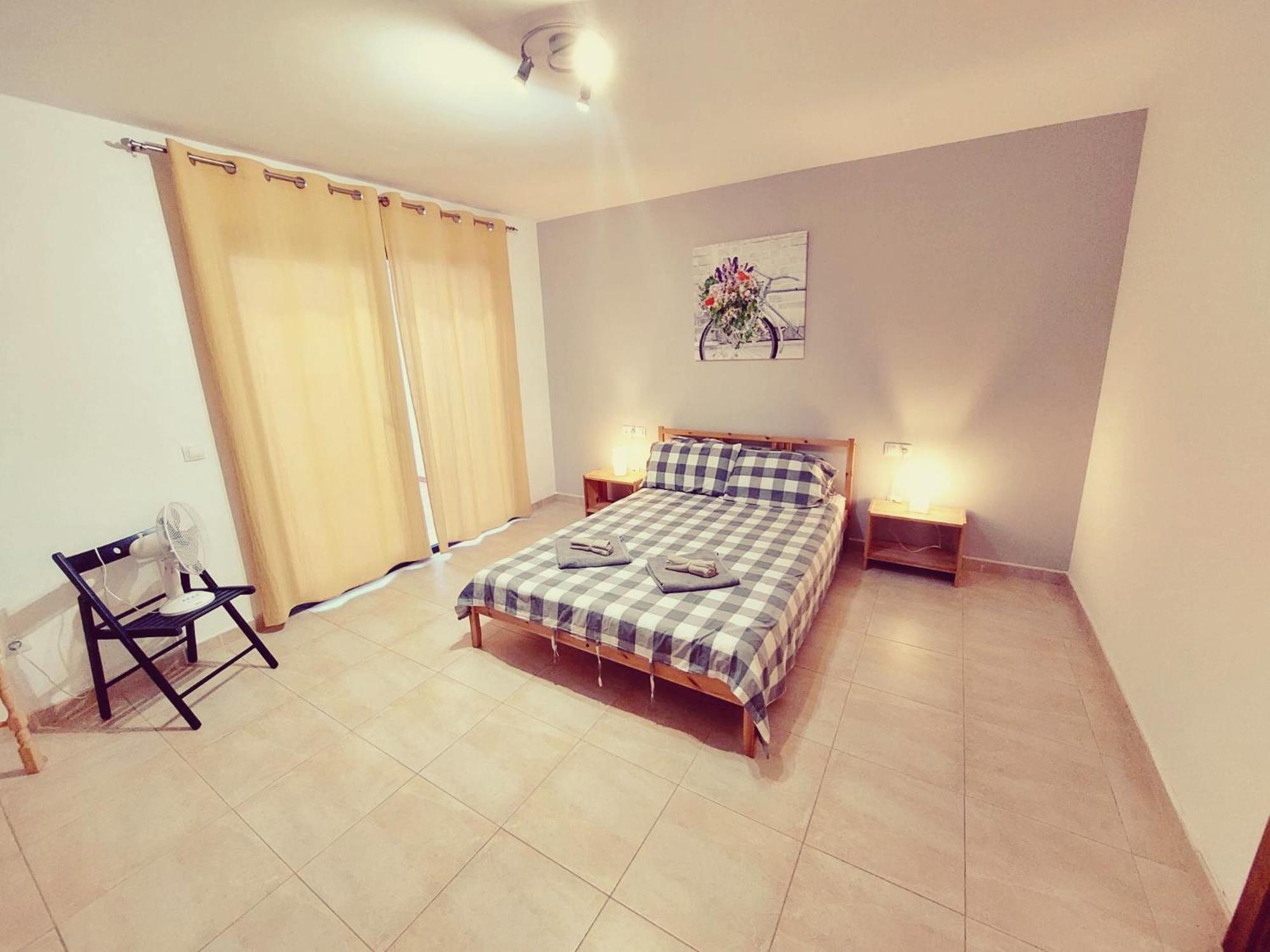 Casa Bella Vista - Pool - Wifi Villa Caleta De Fuste Ngoại thất bức ảnh