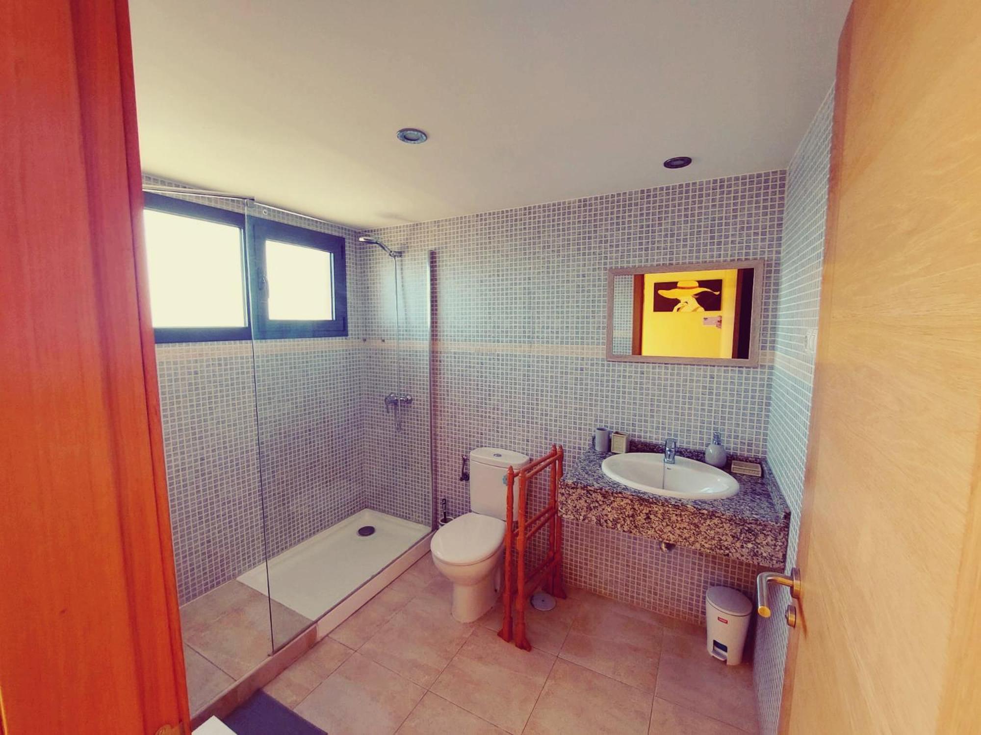 Casa Bella Vista - Pool - Wifi Villa Caleta De Fuste Ngoại thất bức ảnh