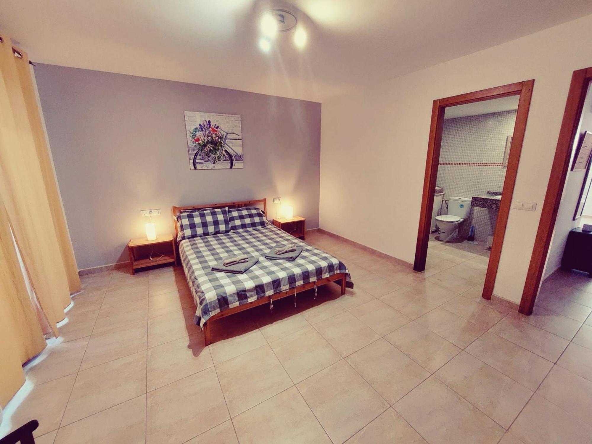 Casa Bella Vista - Pool - Wifi Villa Caleta De Fuste Ngoại thất bức ảnh