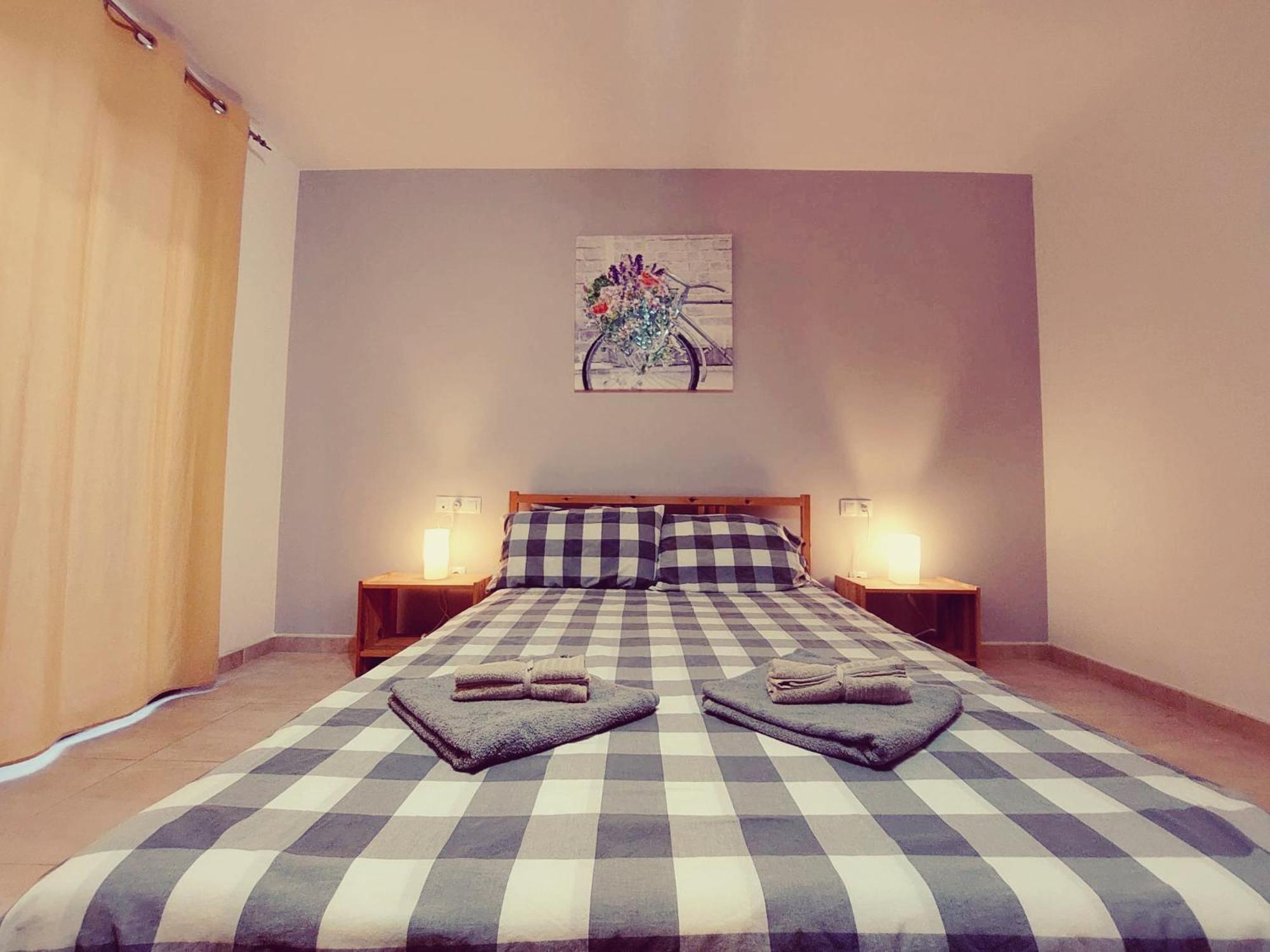 Casa Bella Vista - Pool - Wifi Villa Caleta De Fuste Ngoại thất bức ảnh