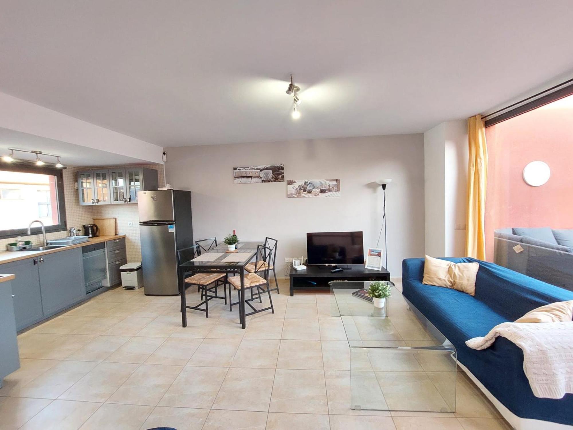 Casa Bella Vista - Pool - Wifi Villa Caleta De Fuste Ngoại thất bức ảnh