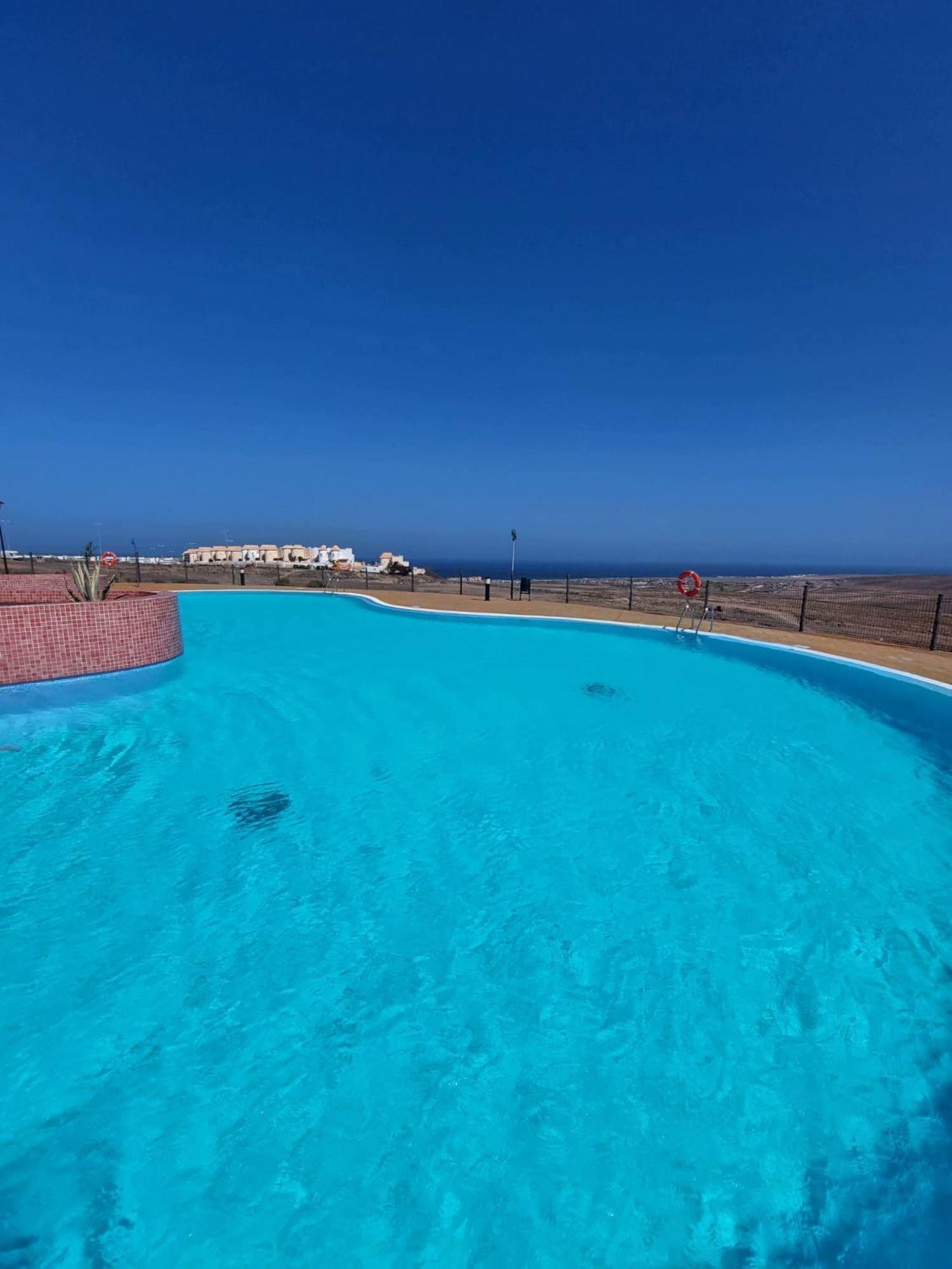 Casa Bella Vista - Pool - Wifi Villa Caleta De Fuste Ngoại thất bức ảnh