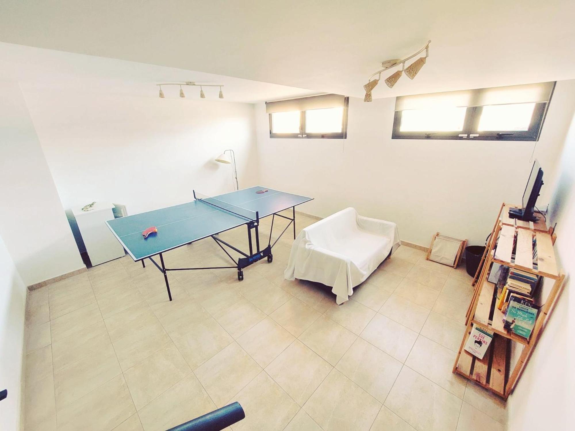Casa Bella Vista - Pool - Wifi Villa Caleta De Fuste Ngoại thất bức ảnh