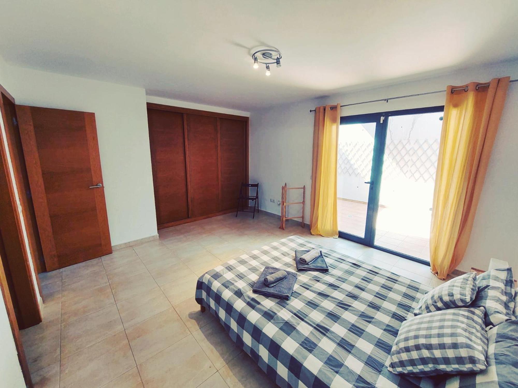 Casa Bella Vista - Pool - Wifi Villa Caleta De Fuste Ngoại thất bức ảnh
