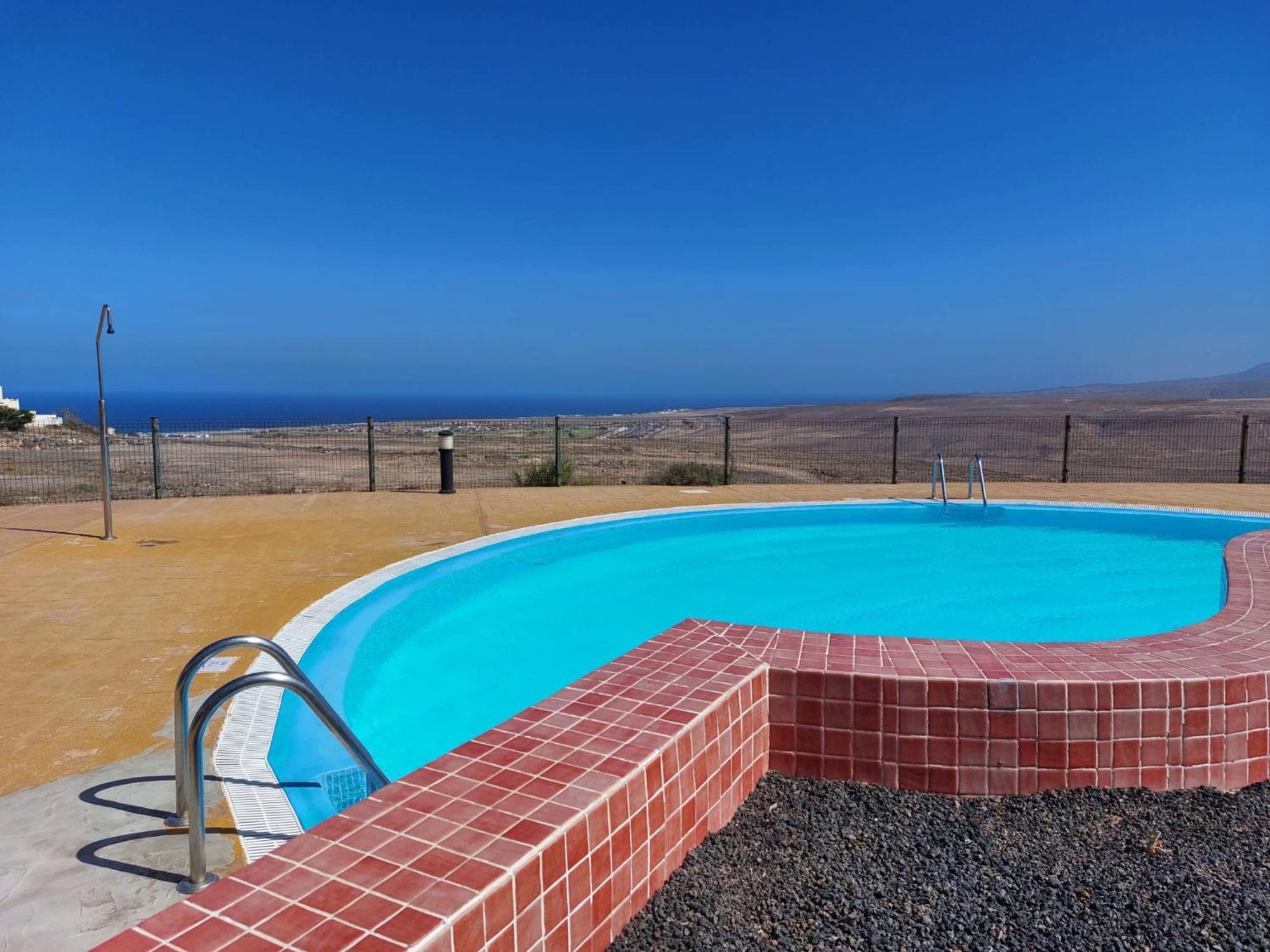 Casa Bella Vista - Pool - Wifi Villa Caleta De Fuste Ngoại thất bức ảnh