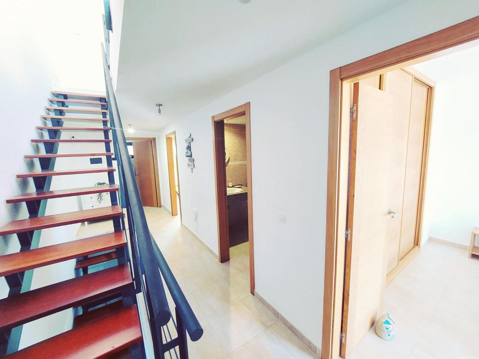 Casa Bella Vista - Pool - Wifi Villa Caleta De Fuste Ngoại thất bức ảnh