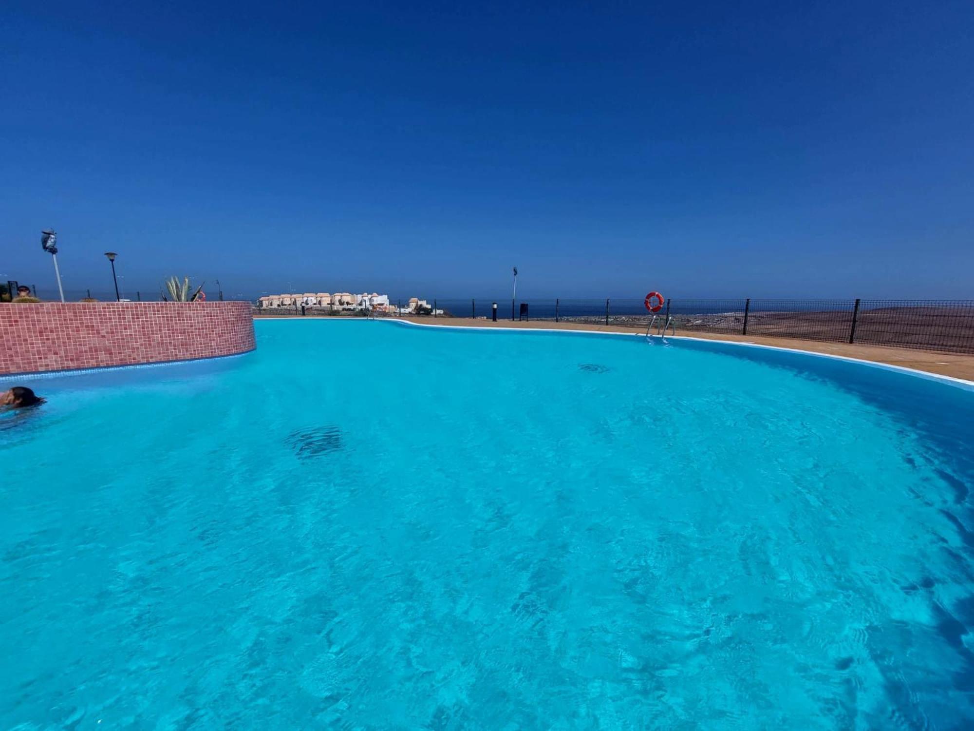 Casa Bella Vista - Pool - Wifi Villa Caleta De Fuste Ngoại thất bức ảnh