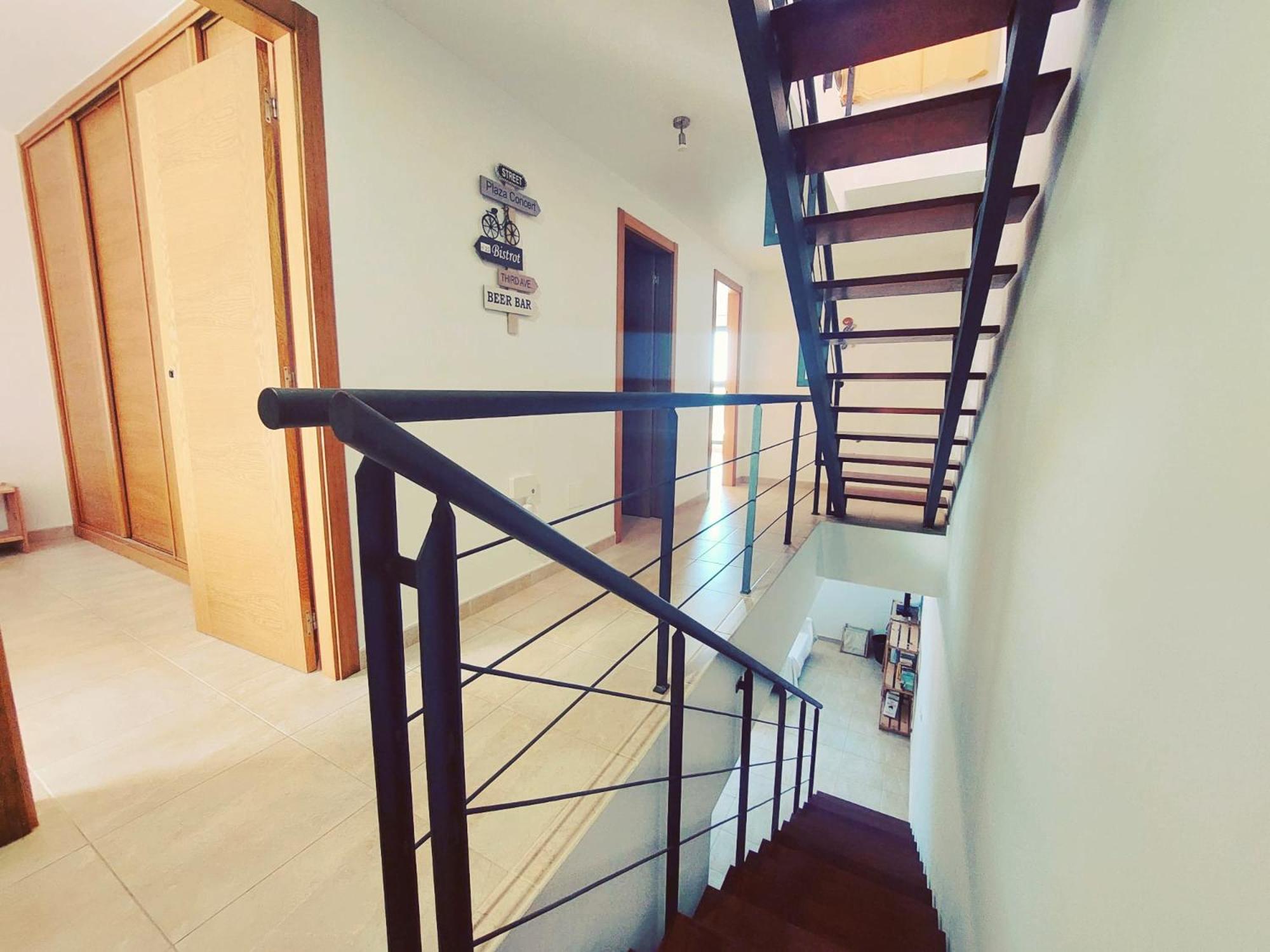 Casa Bella Vista - Pool - Wifi Villa Caleta De Fuste Ngoại thất bức ảnh
