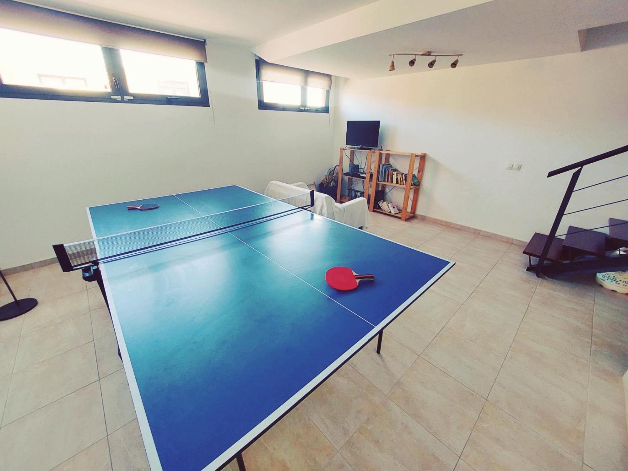 Casa Bella Vista - Pool - Wifi Villa Caleta De Fuste Ngoại thất bức ảnh