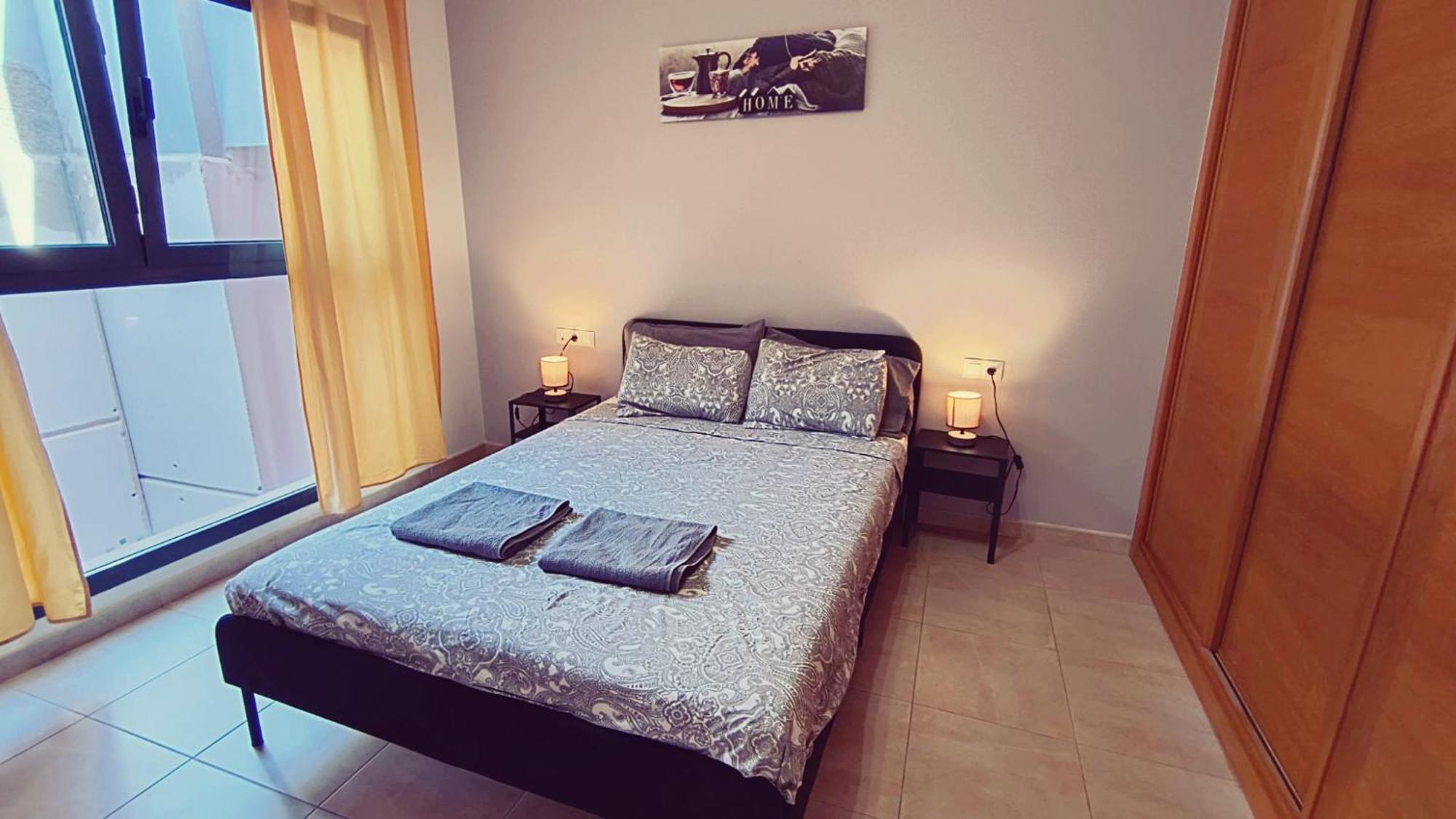 Casa Bella Vista - Pool - Wifi Villa Caleta De Fuste Ngoại thất bức ảnh