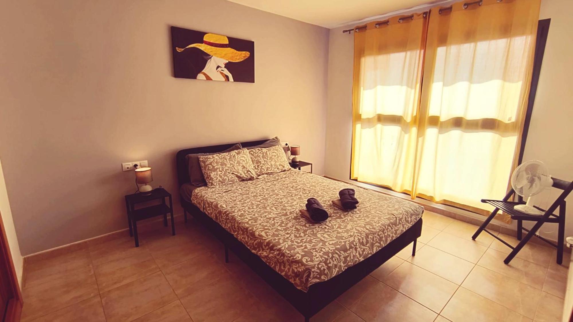 Casa Bella Vista - Pool - Wifi Villa Caleta De Fuste Ngoại thất bức ảnh