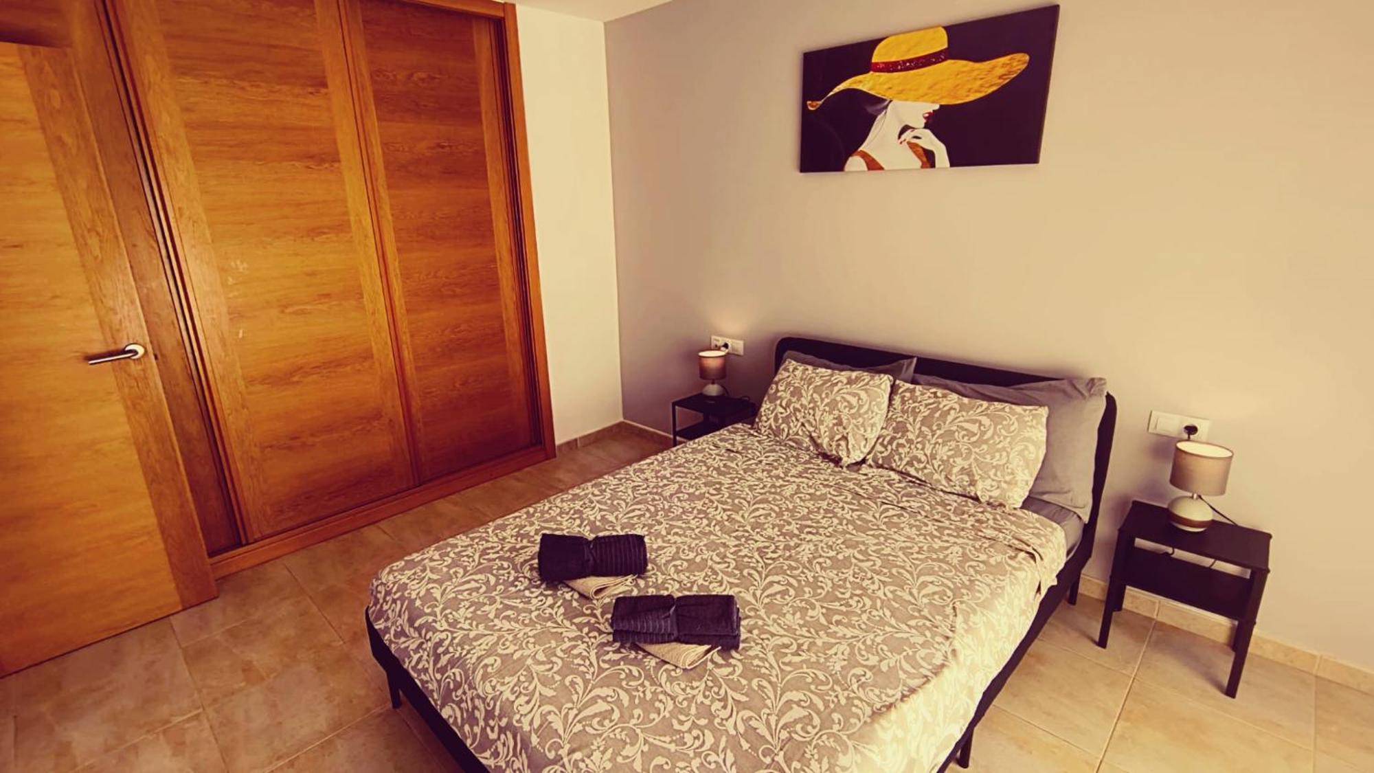 Casa Bella Vista - Pool - Wifi Villa Caleta De Fuste Ngoại thất bức ảnh